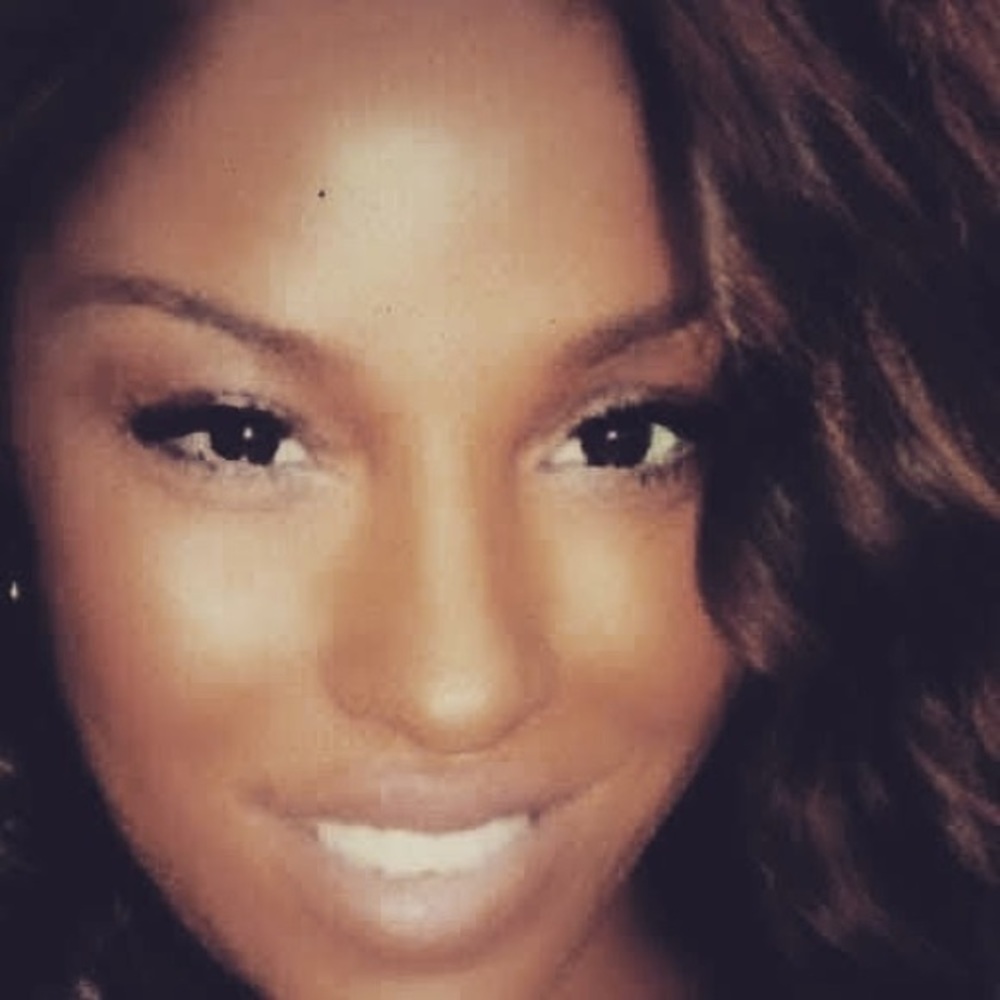 Meet your Posher, Erica